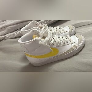 Women’s Nike Blazers